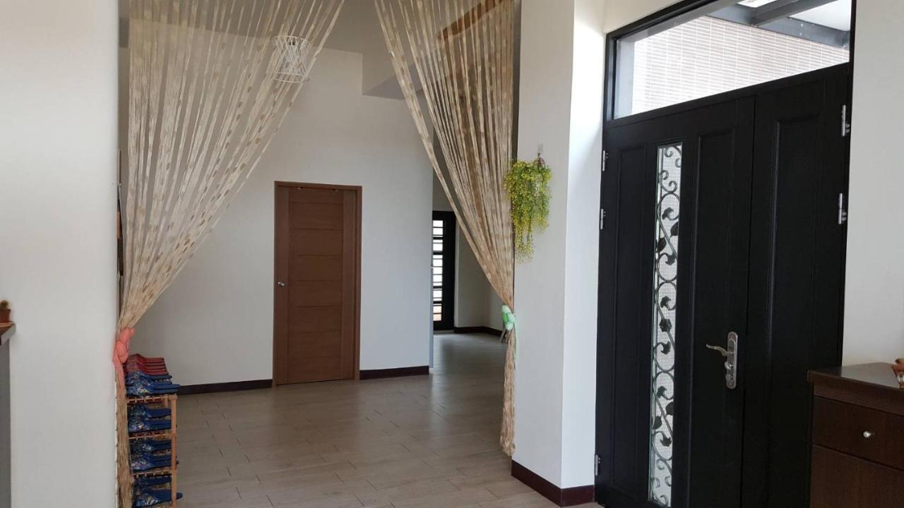 Shimmer B&B Magong Bagian luar foto