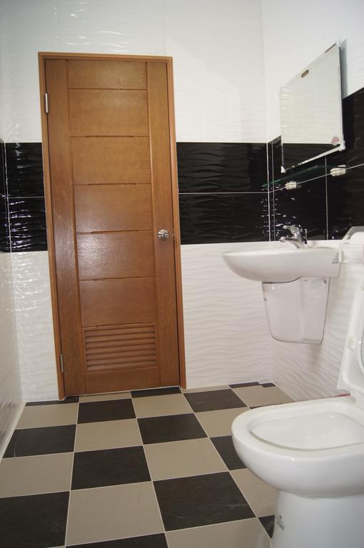 Shimmer B&B Magong Bagian luar foto